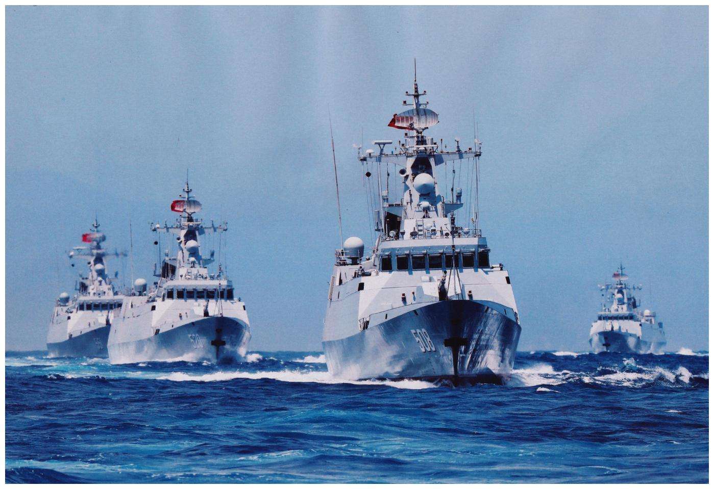 军舰燃气轮机和柴油机区别,蒸汽轮机军舰