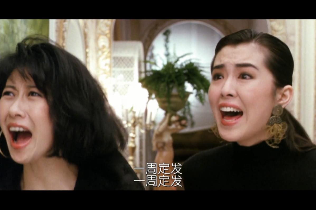 电影1988周润发,周润发83年电影全集