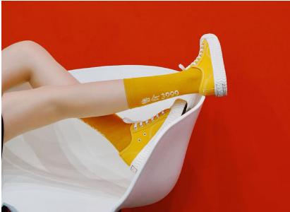 好看又实用的小众鞋,终于找到一双走路带风的鞋