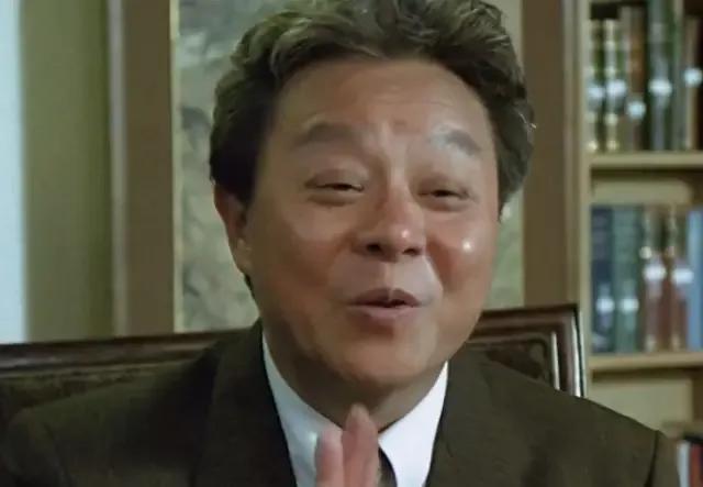 星爷电影中十大无台词配角,星爷电影中已故20位黄金配角