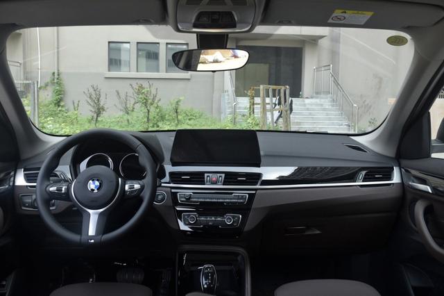 新款的宝马x1和奥迪q3怎么选,抛开品牌对比xc60和x3