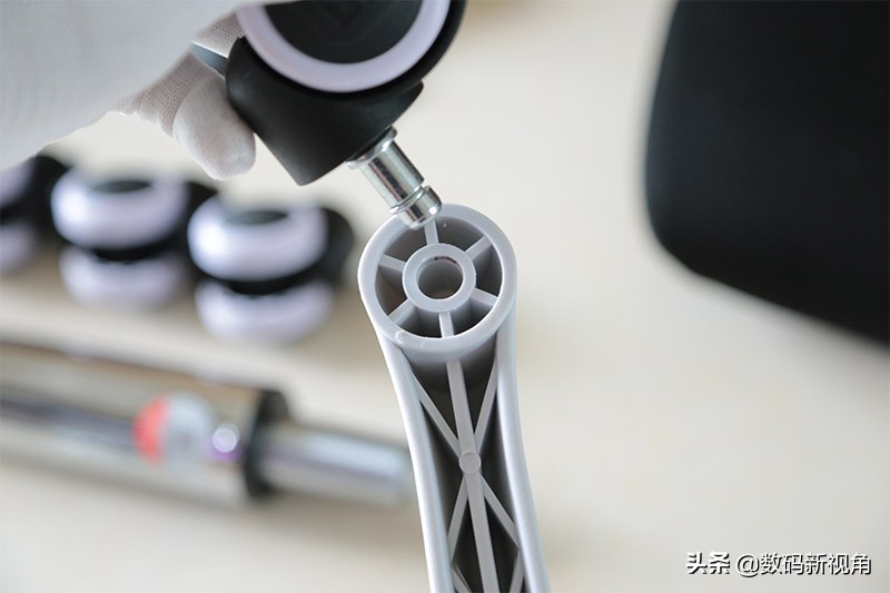 西昊m76弓形椅测评,西昊m76人体工学椅功能