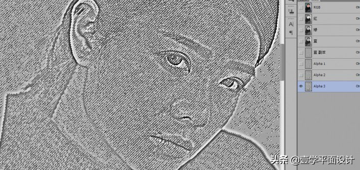 ps批量磨皮动作教程怎样设计,ps制作云雾ps磨皮教程