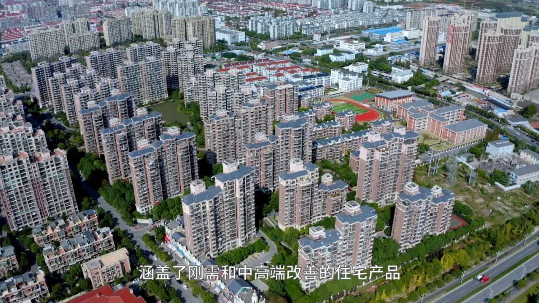 上海城市化的尽头——周浦，诱人「安家」也让人「逃离」