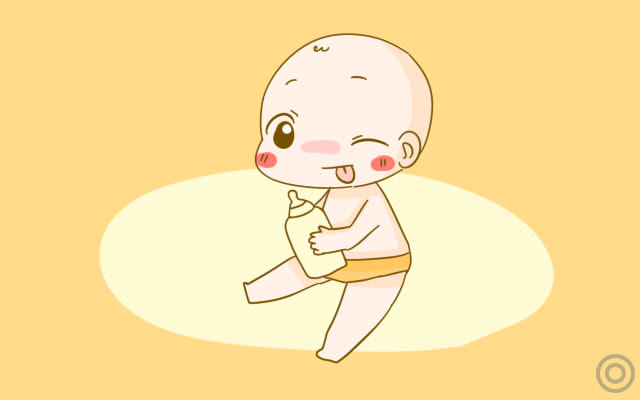 宝宝一吃辅食就便秘?家长可以试试这5招,用过的妈妈都说好