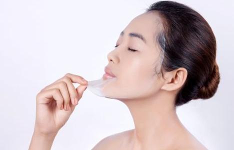 冬天敷面膜用什么方法防晒,冬天敷面膜如何达到最佳效果