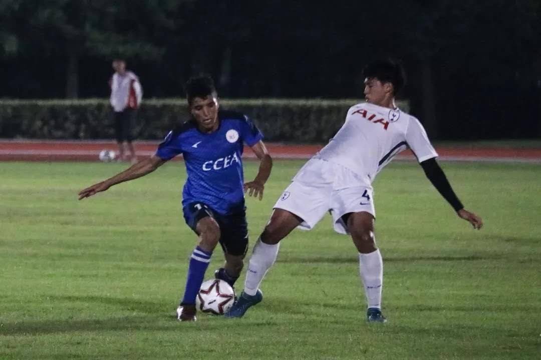 让人羡慕的足球,羡慕别人的足球氛围好