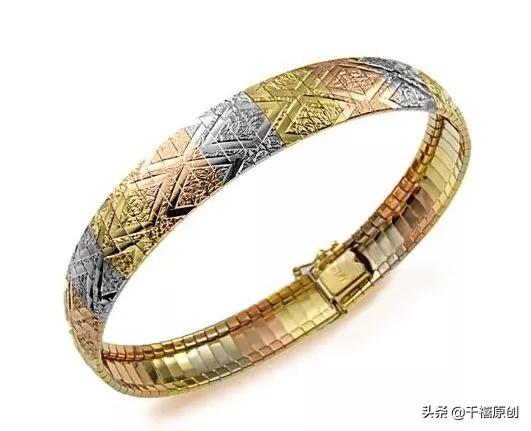 为什么有的黄金不能随便卖 (为什么原来的黄金不能便宜卖)