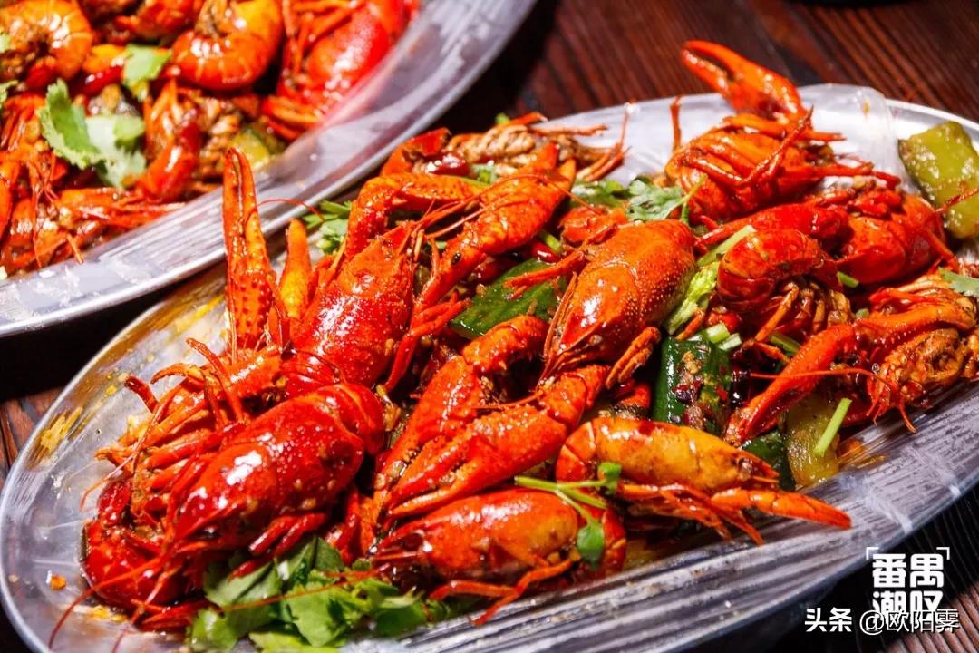 广州番禺哪里有特色美食步行街,广州番禺十大旅游美食