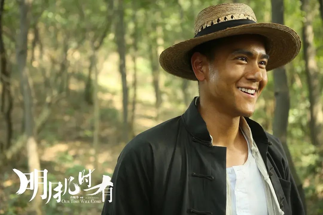 他不「卖肉」之后,还能不能行了?