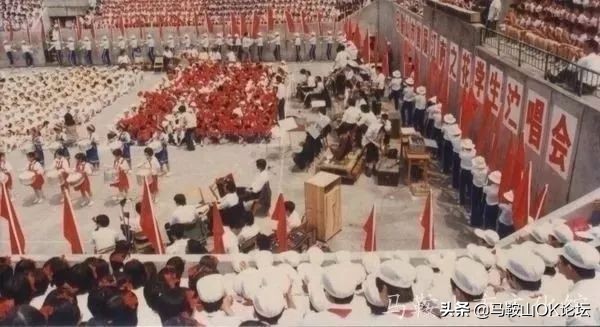 马鞍山老市里的老照片,记忆中巢湖老照片