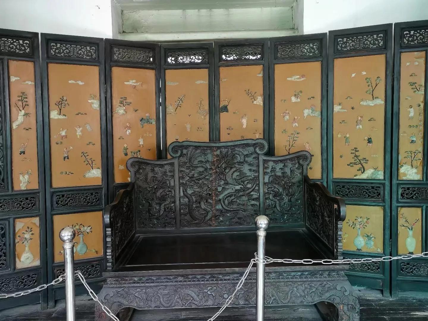 太谷孔祥熙故居值得游玩吗,太谷孔祥熙故居属太谷哪个区