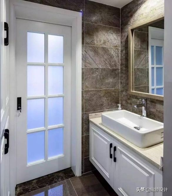 卫生间十大经典案例,卫生间案例分析图