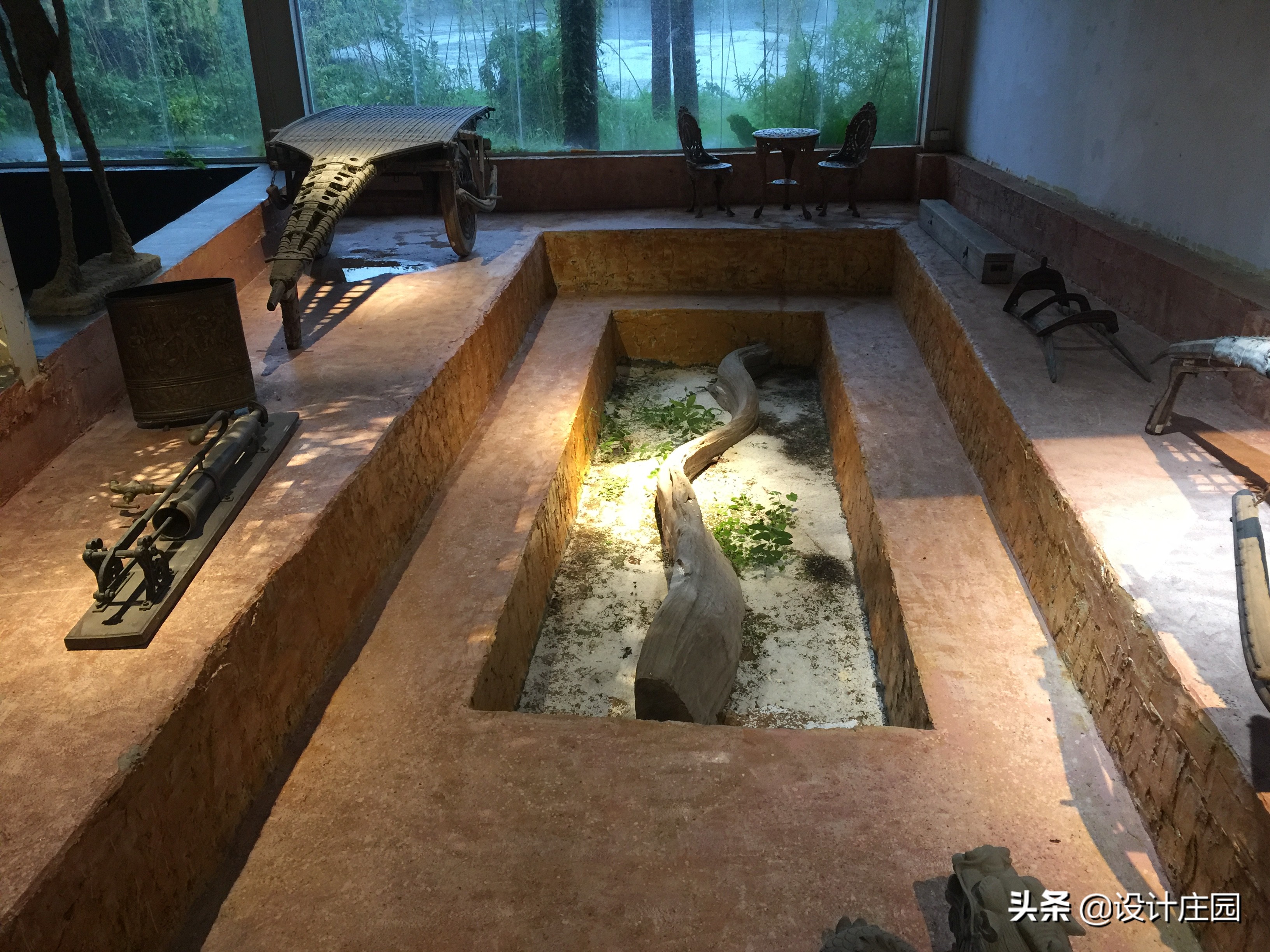 顶级设计师原木风,顶级设计师原木风格