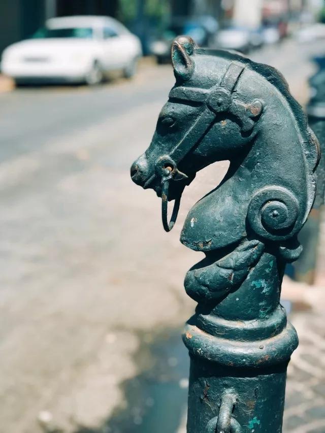 美国新奥尔良风土人情｜去过的人才知道那里压根没有新奥尔良烤翅