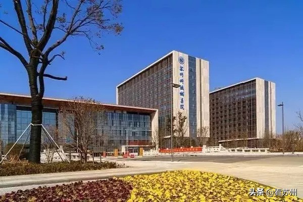 清明节苏州中心有什么活动,苏州园区体检中心清明节放假几天