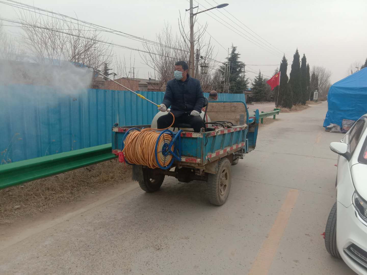 念好三字诀树文明新风,念好四字诀筑牢支部战斗堡垒