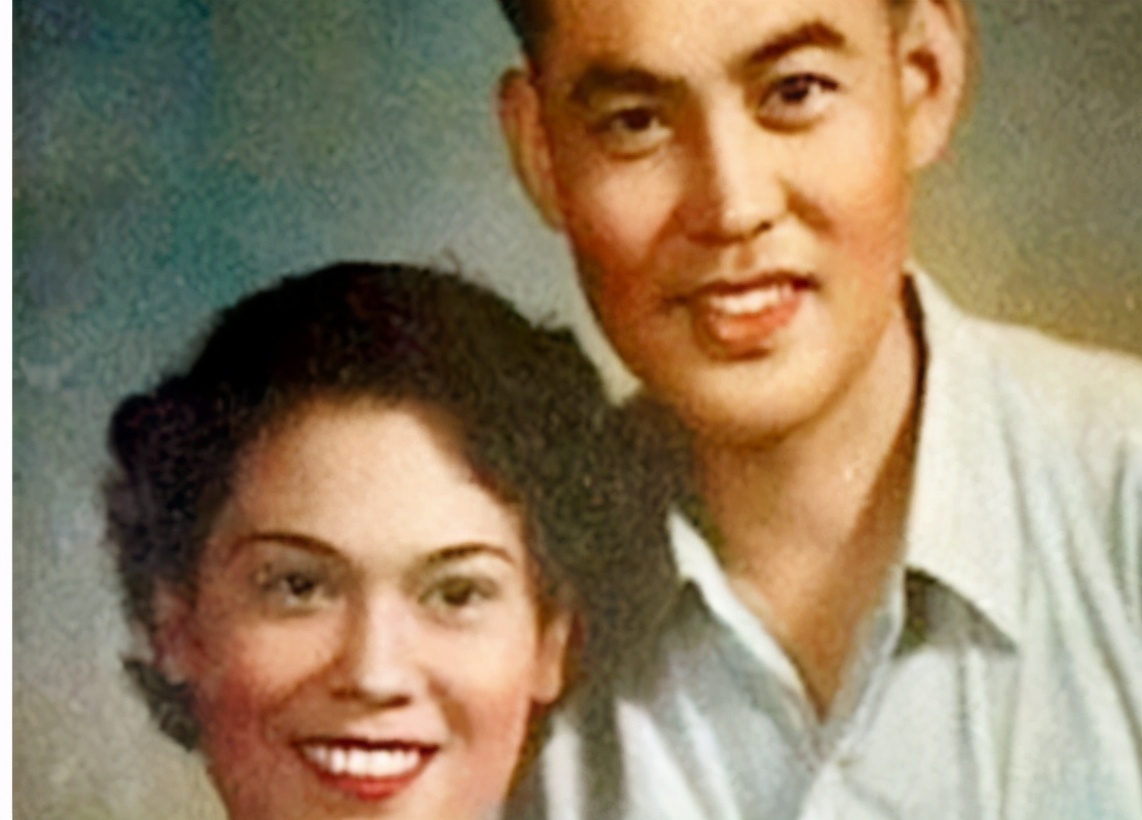 胡同里的爱情：荷兰贵族小姐嫁中国工人，染黑发改国籍，无怨无悔