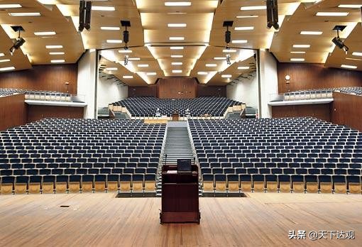 汉堡大学｜人文科学、社会科学及自然科学研究水平在世界享有盛名