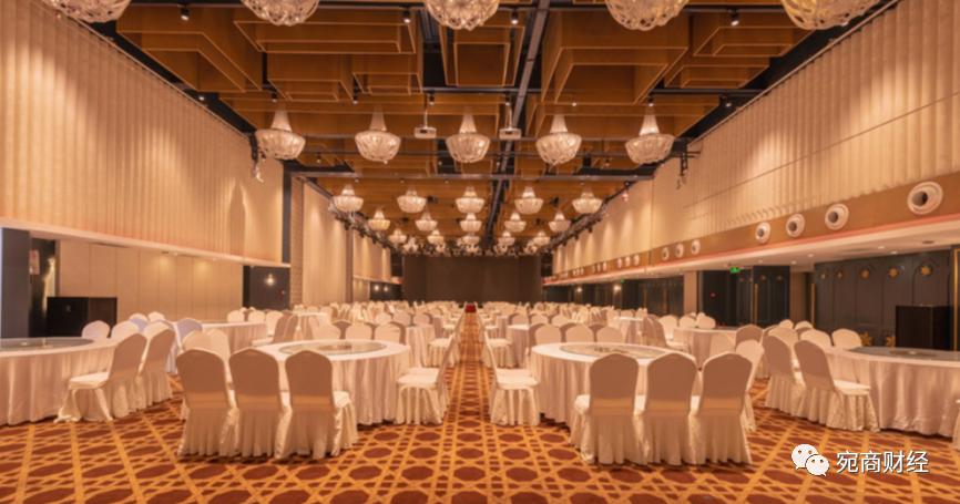 保利资产领导一行走访郑东银河来旺达酒店