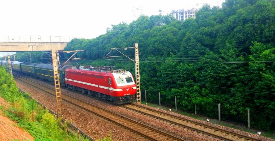 西安火车站为啥叫面皮,西安铁路局为何叫面皮局