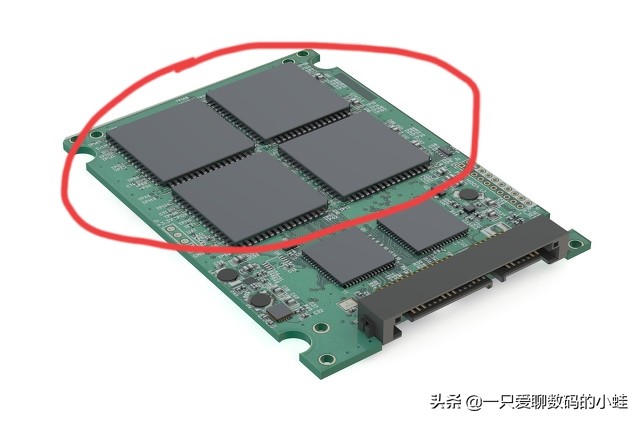 笔记本固态硬盘配件型号怎么看,固态硬盘一体机配件