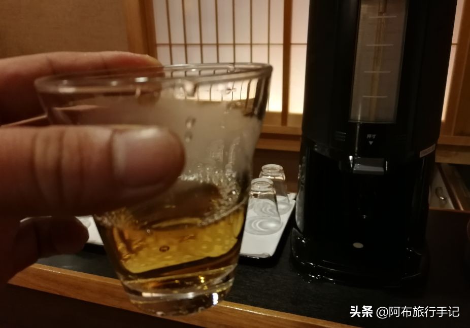 去日本住民宿真实经历,日本一晚3000的民宿