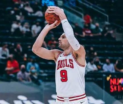 nba现役十大中锋2023,nba现役十大四号位