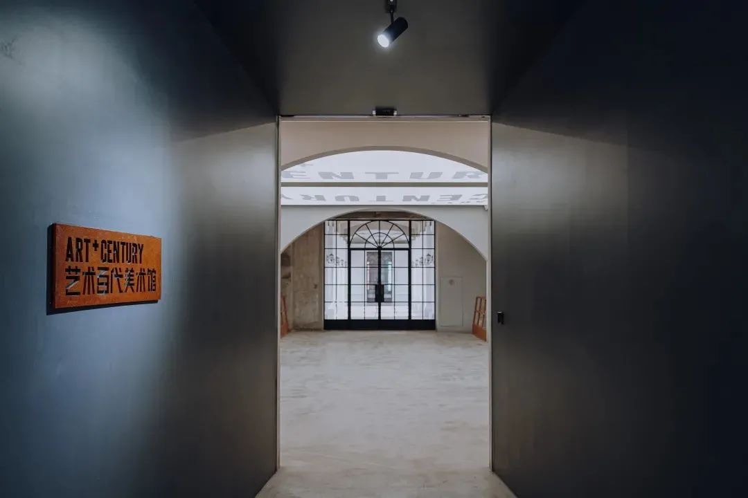 上海十大私人美术馆,上海最值得一看的免费美术馆大全