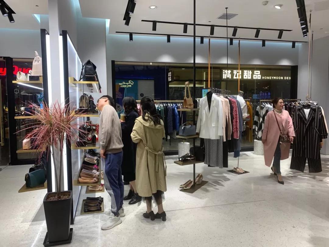 SK-II、Gucci进县城，那些人买奢侈品一点也不手软