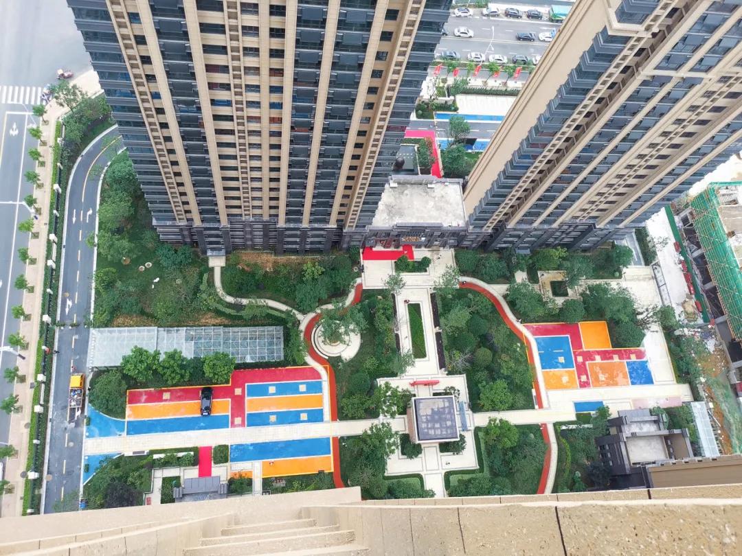 滨湖一盘同意交付整改！4大品质升级！10大交付小区上红榜