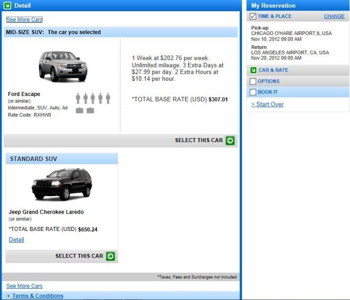 美国租车怎么租便宜,美国租车技巧视频大全