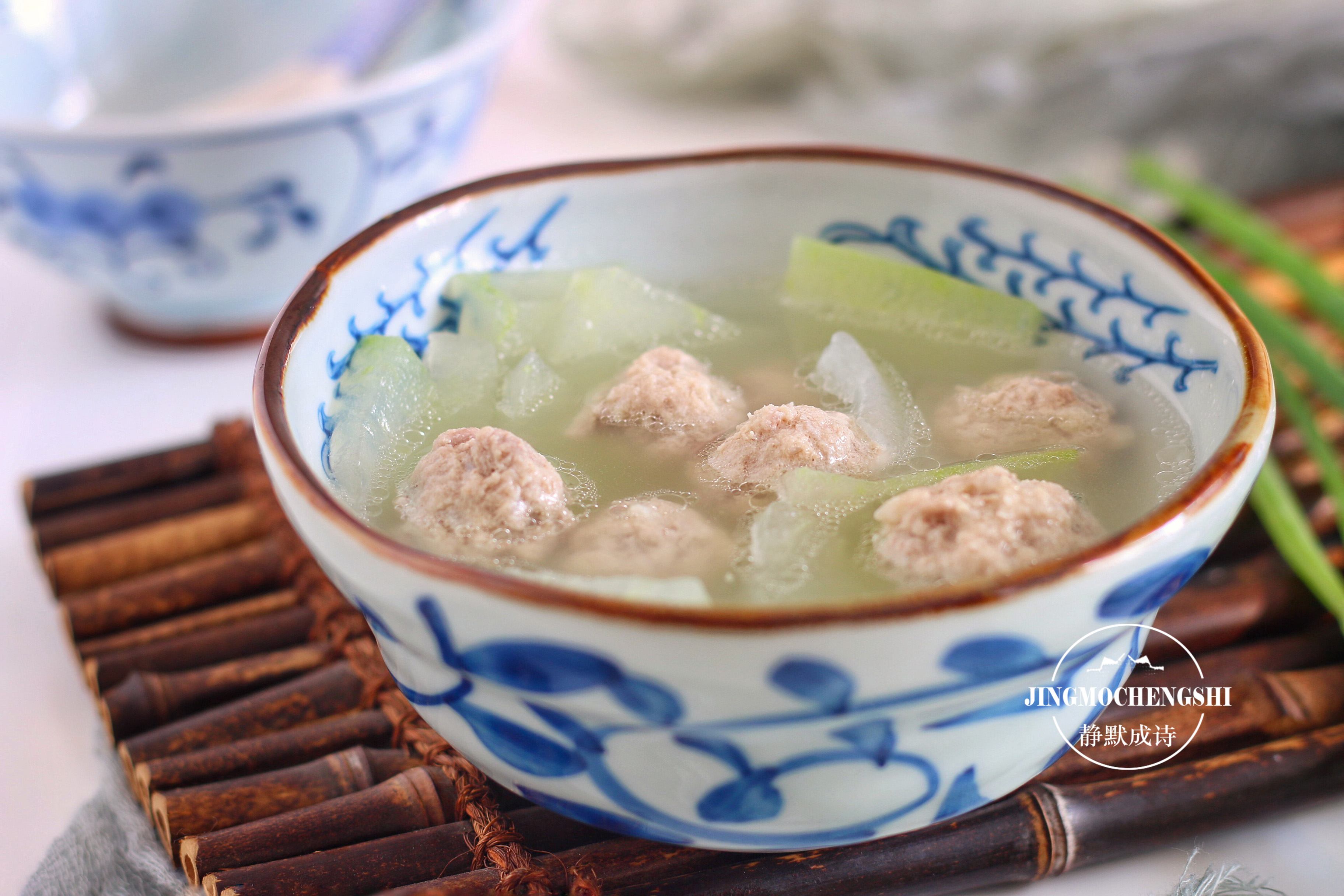 清淡养胃又营养的汤,这碗祛湿暖胃汤春季汤水不能少