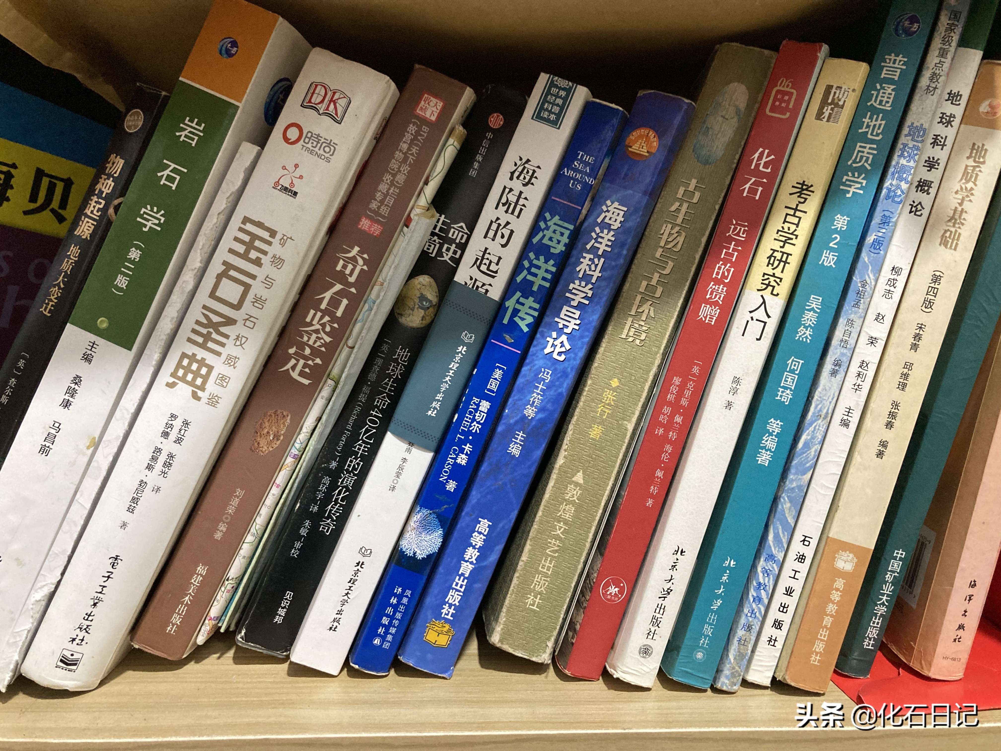 如果你的父亲正在从事中国最冷门的行业，你该去怎样支持他？