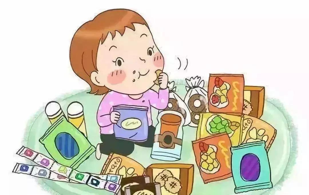 宝宝积食上火怎么吃,小孩子吃积食了怎么办