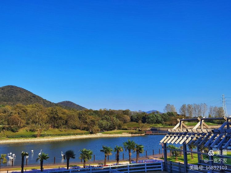 南京园博园时光亦谷游玩攻略路线,紫清湖和园博园哪个值得一去