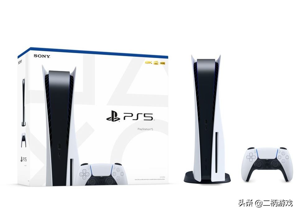 ps5游戏发售时间表2024,ps5发售价格多少
