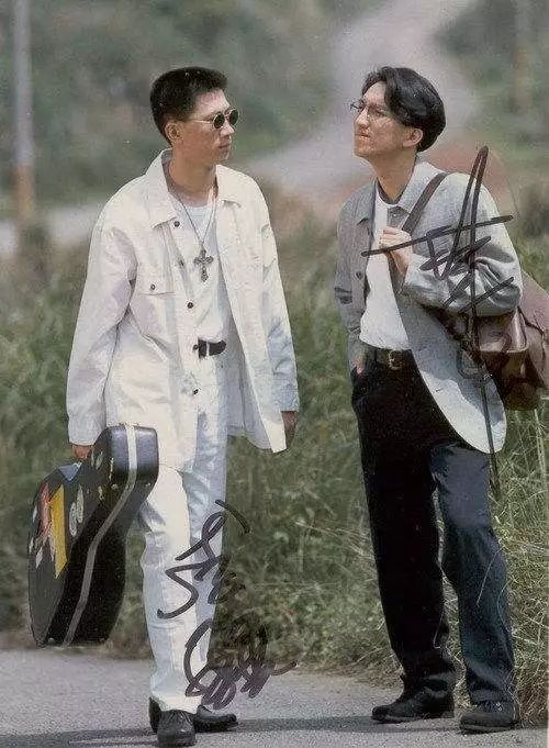 1990—1999十年风雨十年歌,流行乐坛一个不得不说的黄金时代