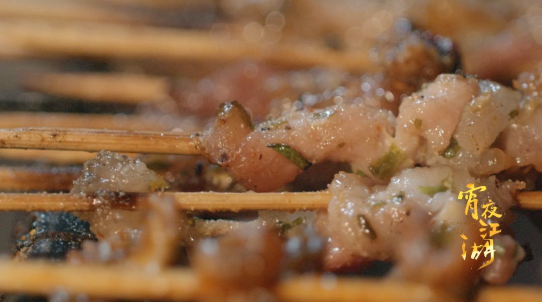 美味宵夜,美味夜宵必备推荐