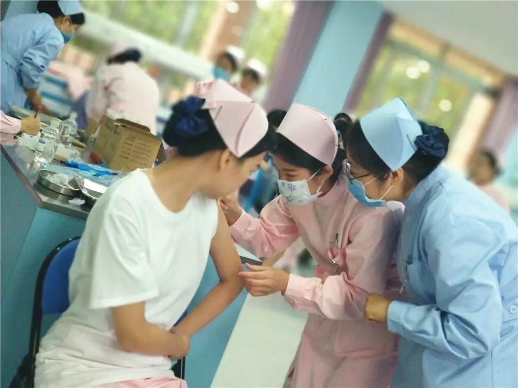 广东大学巡礼-广州康大职业技术学院