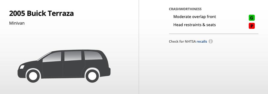别克gl8为什么北美停产,别克gl8真的在国内遭疯抢吗