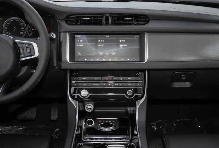 厌倦bba买什么车,捷豹xflvsbba