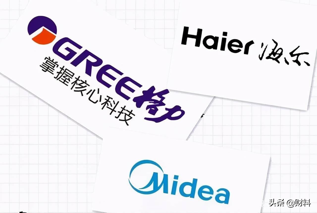 格力股价大跌背后业绩不如预期,格力与奥克斯十年对比