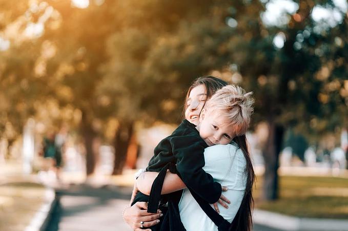 孩子看恐怖片以后害怕怎么办,孩子看恐怖片害怕精神不好