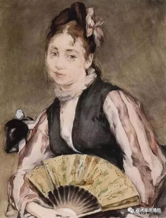 美术家马奈,画家马奈简介