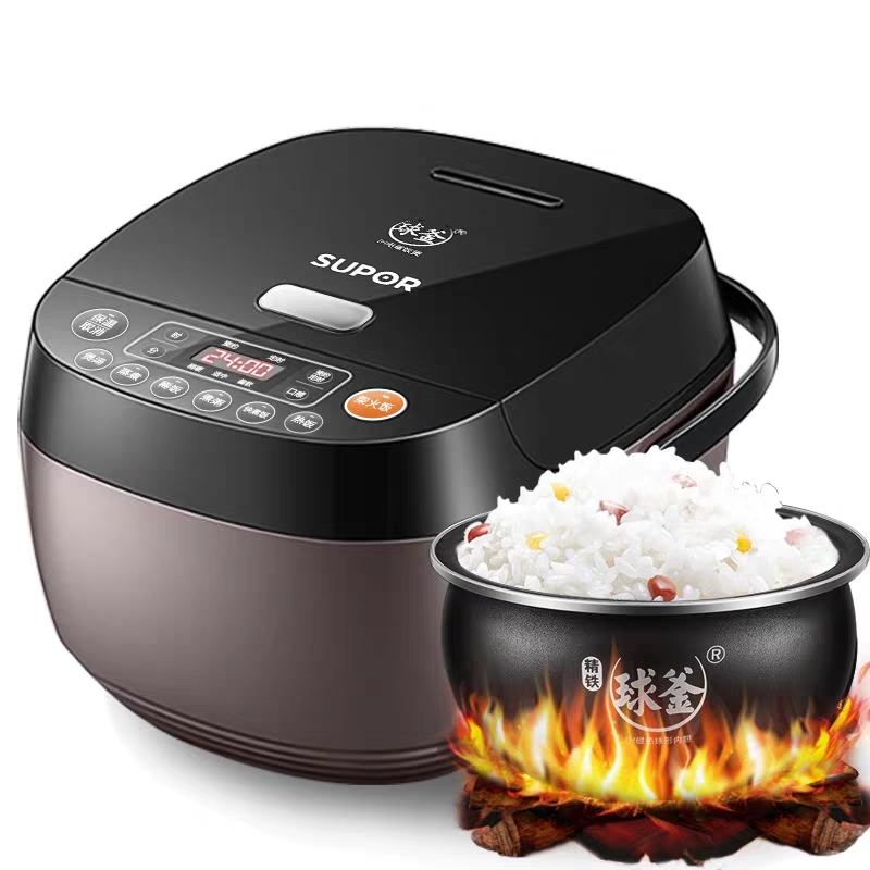 十款受欢迎的迷你电饭煲排行榜,电饭煲口碑较好的一款