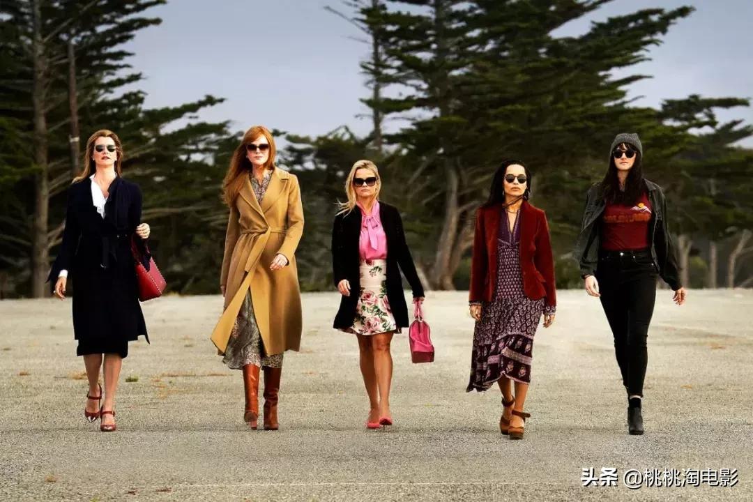 神剧完结，以后可能再也看不到这么牛批的阵容了