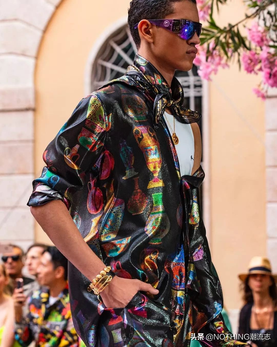 全球最热门时尚品牌,2020十大潮流品牌