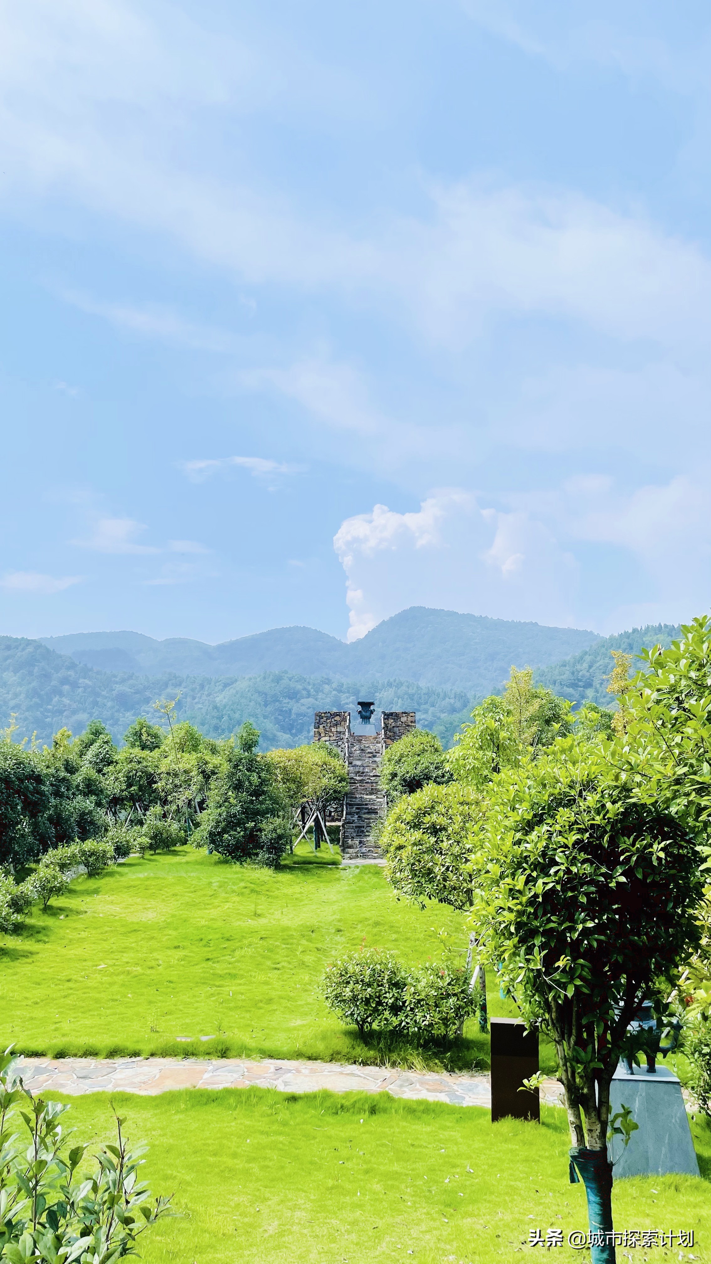 长沙宁乡周边自驾游景点,长沙宁乡周边游自驾游一日游