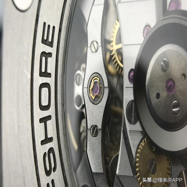 皇家橡树爱彼高仿,仿爱彼真假对比